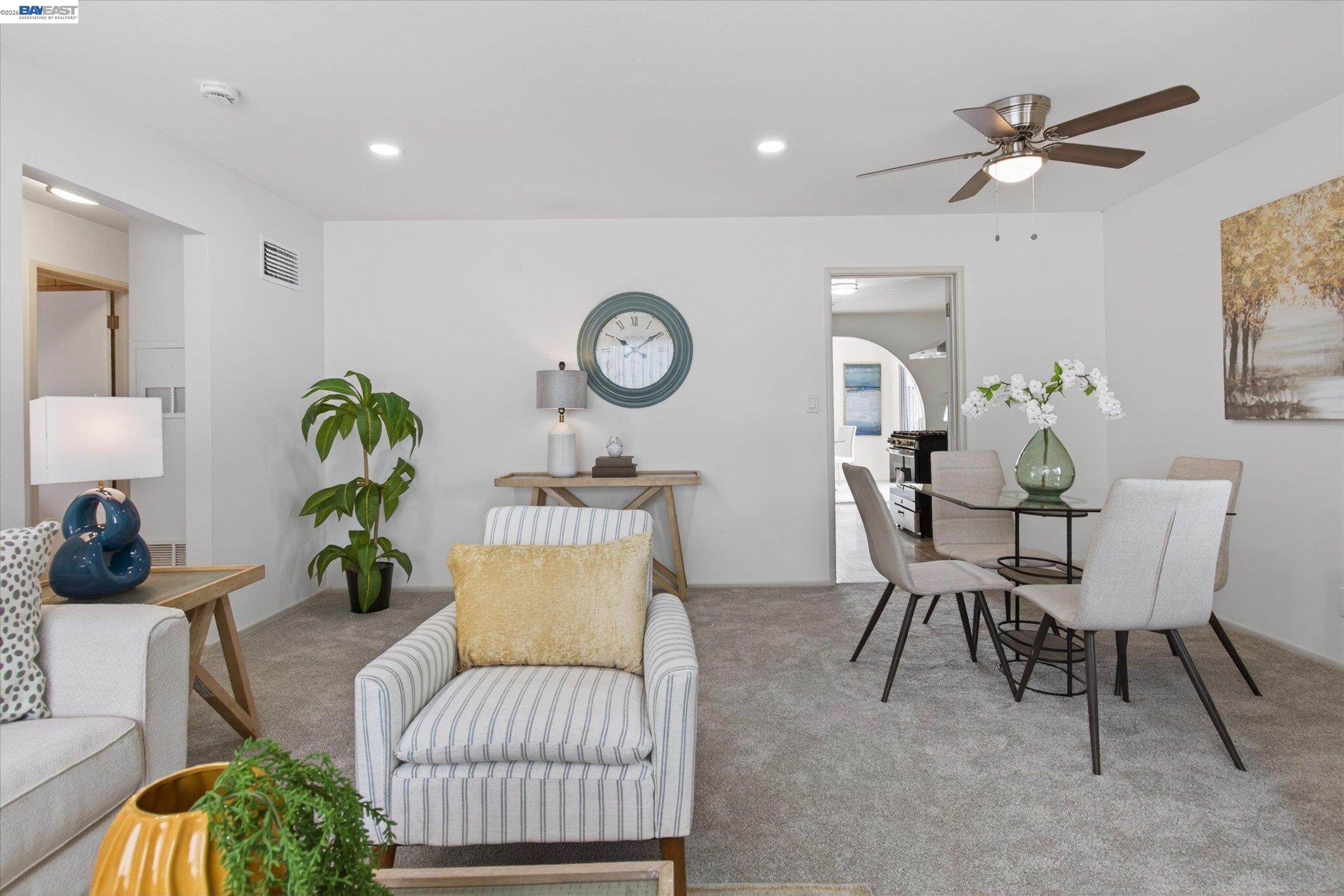 Detail Gallery Image 8 of 27 For 910 Miller Ave, Vallejo,  CA 94591 - 3 Beds | 2 Baths