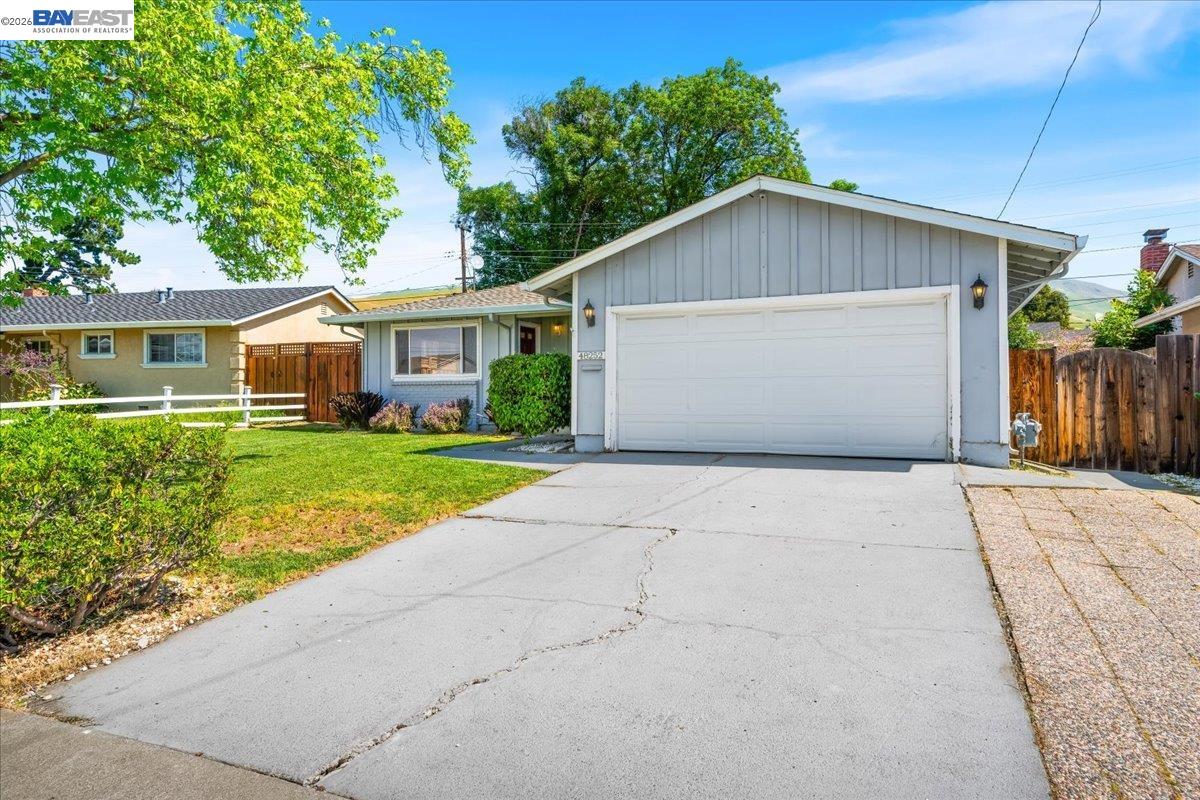 48252 Cottonwood St, Fremont, CA, 94539
