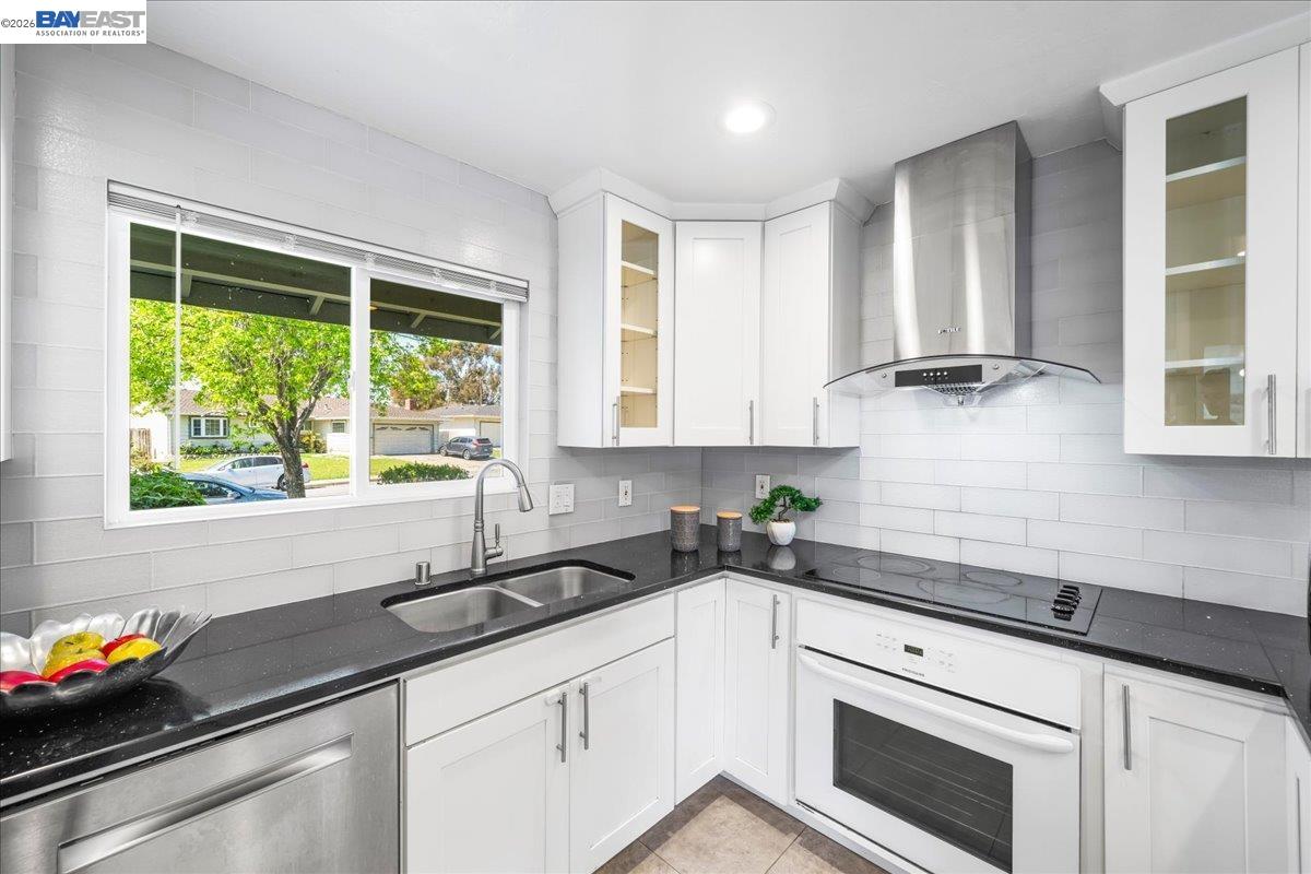 Detail Gallery Image 12 of 55 For 48252 Cottonwood St, Fremont,  CA 94539 - 3 Beds | 2 Baths