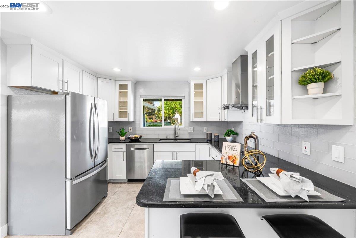 Detail Gallery Image 16 of 55 For 48252 Cottonwood St, Fremont,  CA 94539 - 3 Beds | 2 Baths