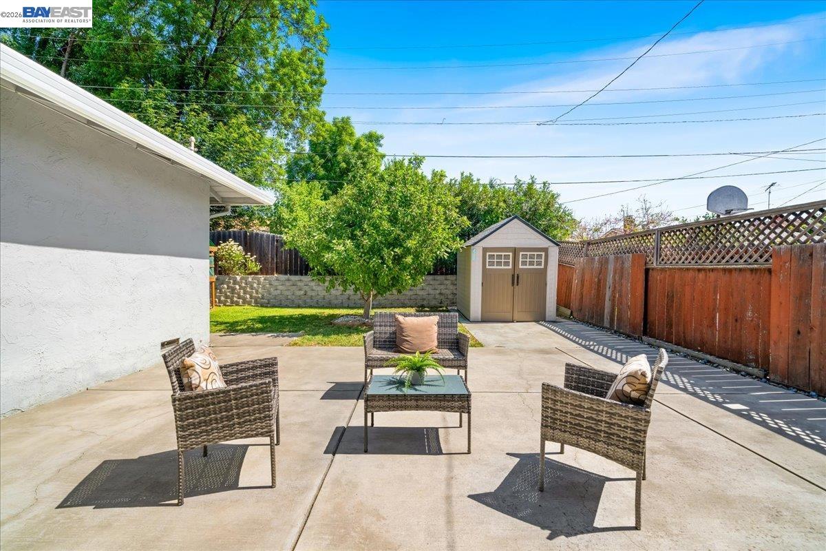 Detail Gallery Image 30 of 55 For 48252 Cottonwood St, Fremont,  CA 94539 - 3 Beds | 2 Baths