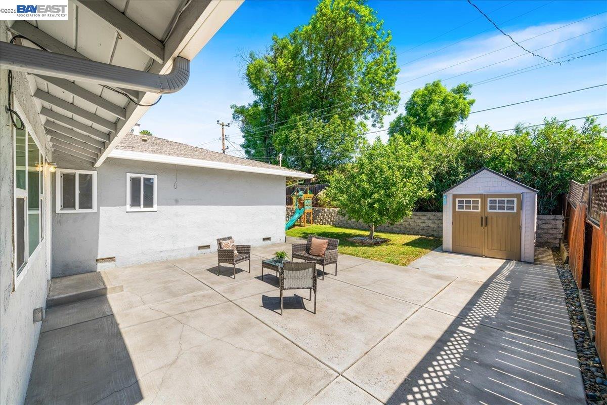 Detail Gallery Image 32 of 55 For 48252 Cottonwood St, Fremont,  CA 94539 - 3 Beds | 2 Baths