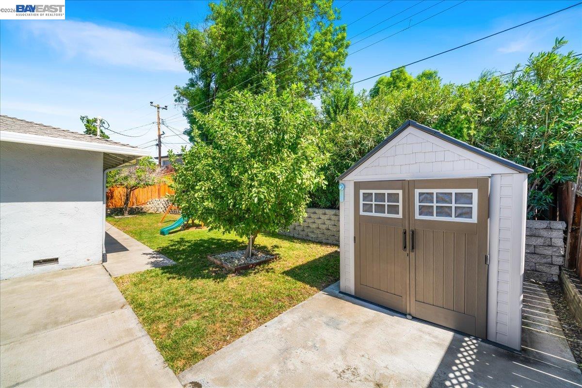 Detail Gallery Image 33 of 55 For 48252 Cottonwood St, Fremont,  CA 94539 - 3 Beds | 2 Baths