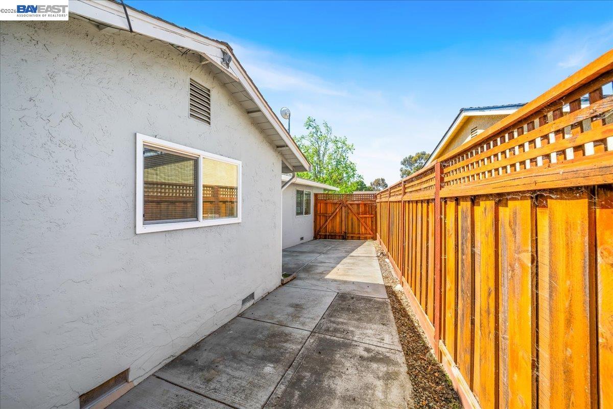 Detail Gallery Image 38 of 55 For 48252 Cottonwood St, Fremont,  CA 94539 - 3 Beds | 2 Baths