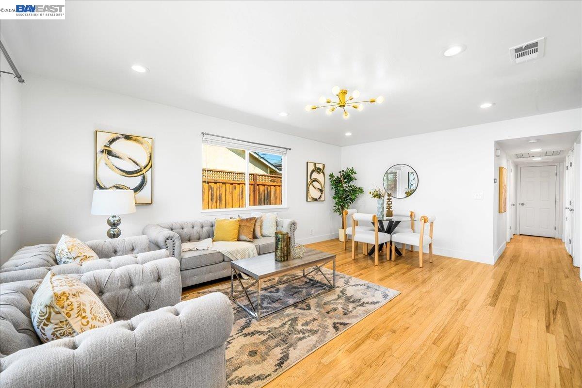 Detail Gallery Image 5 of 55 For 48252 Cottonwood St, Fremont,  CA 94539 - 3 Beds | 2 Baths