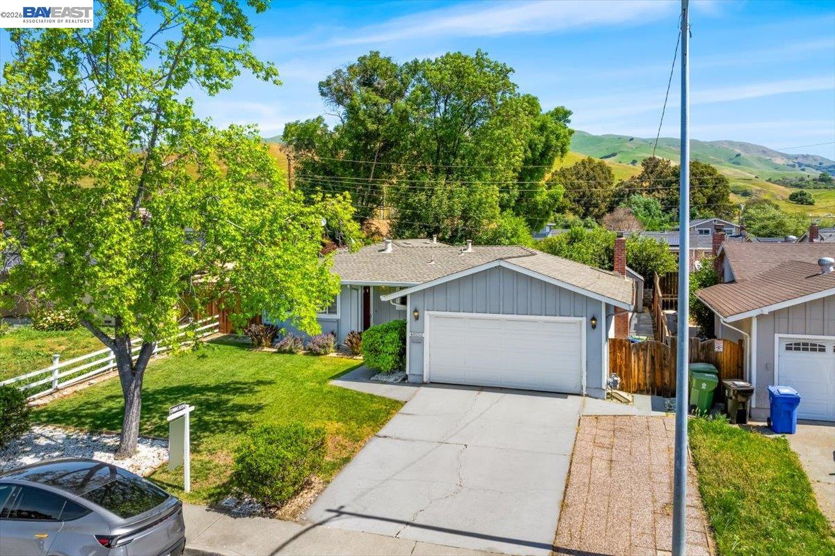 Detail Gallery Image 41 of 55 For 48252 Cottonwood St, Fremont,  CA 94539 - 3 Beds | 2 Baths