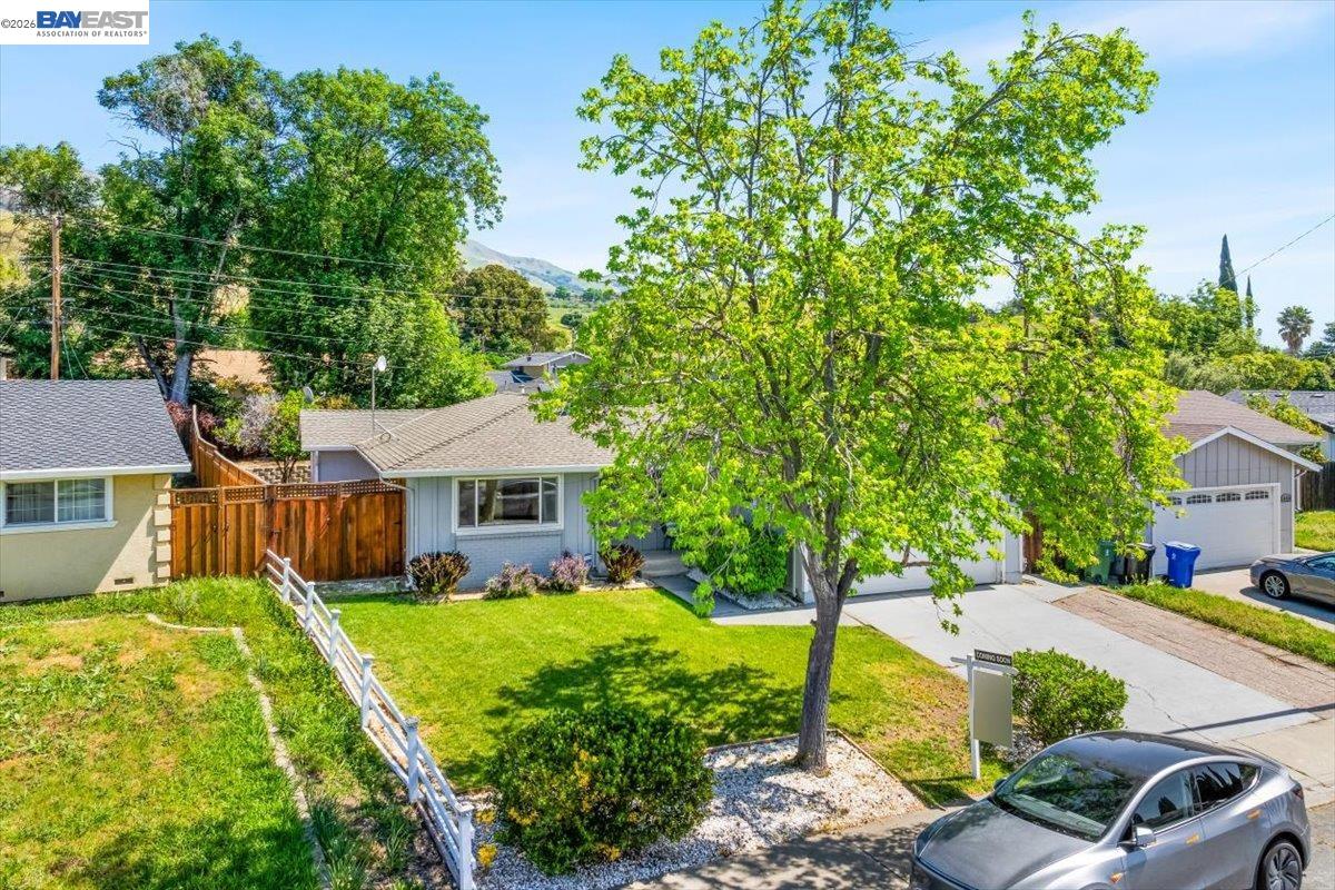 Detail Gallery Image 43 of 55 For 48252 Cottonwood St, Fremont,  CA 94539 - 3 Beds | 2 Baths