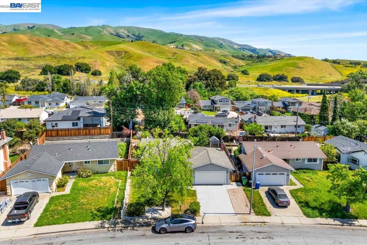 Detail Gallery Image 45 of 55 For 48252 Cottonwood St, Fremont,  CA 94539 - 3 Beds | 2 Baths