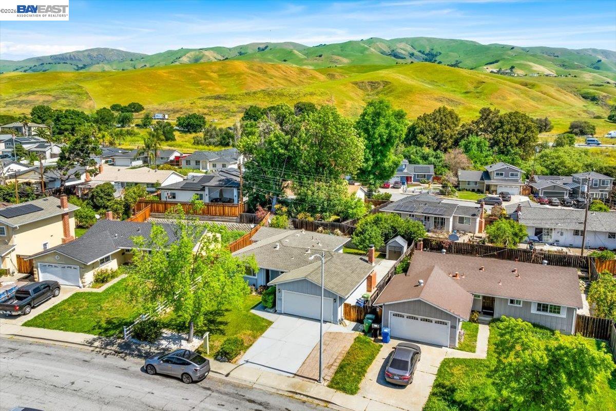 Detail Gallery Image 46 of 55 For 48252 Cottonwood St, Fremont,  CA 94539 - 3 Beds | 2 Baths