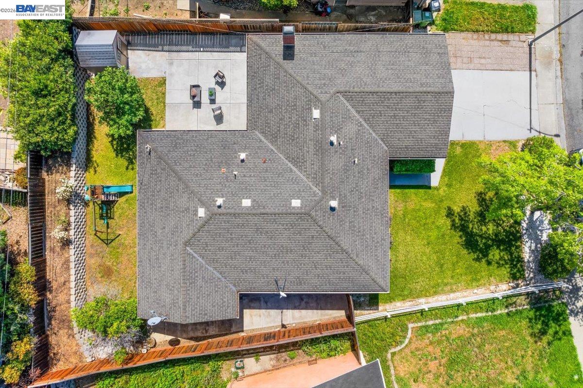 Detail Gallery Image 50 of 55 For 48252 Cottonwood St, Fremont,  CA 94539 - 3 Beds | 2 Baths