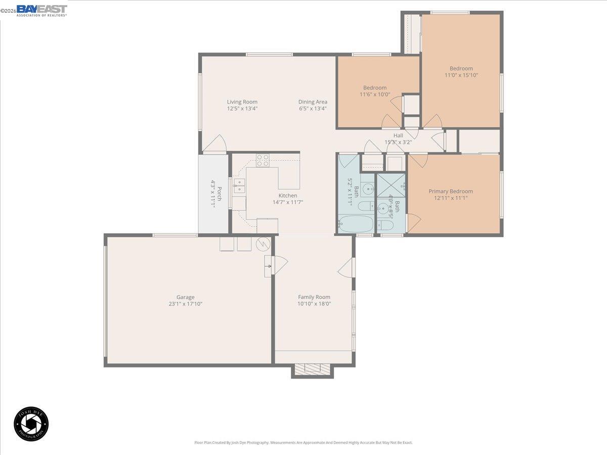 Detail Gallery Image 55 of 55 For 48252 Cottonwood St, Fremont,  CA 94539 - 3 Beds | 2 Baths