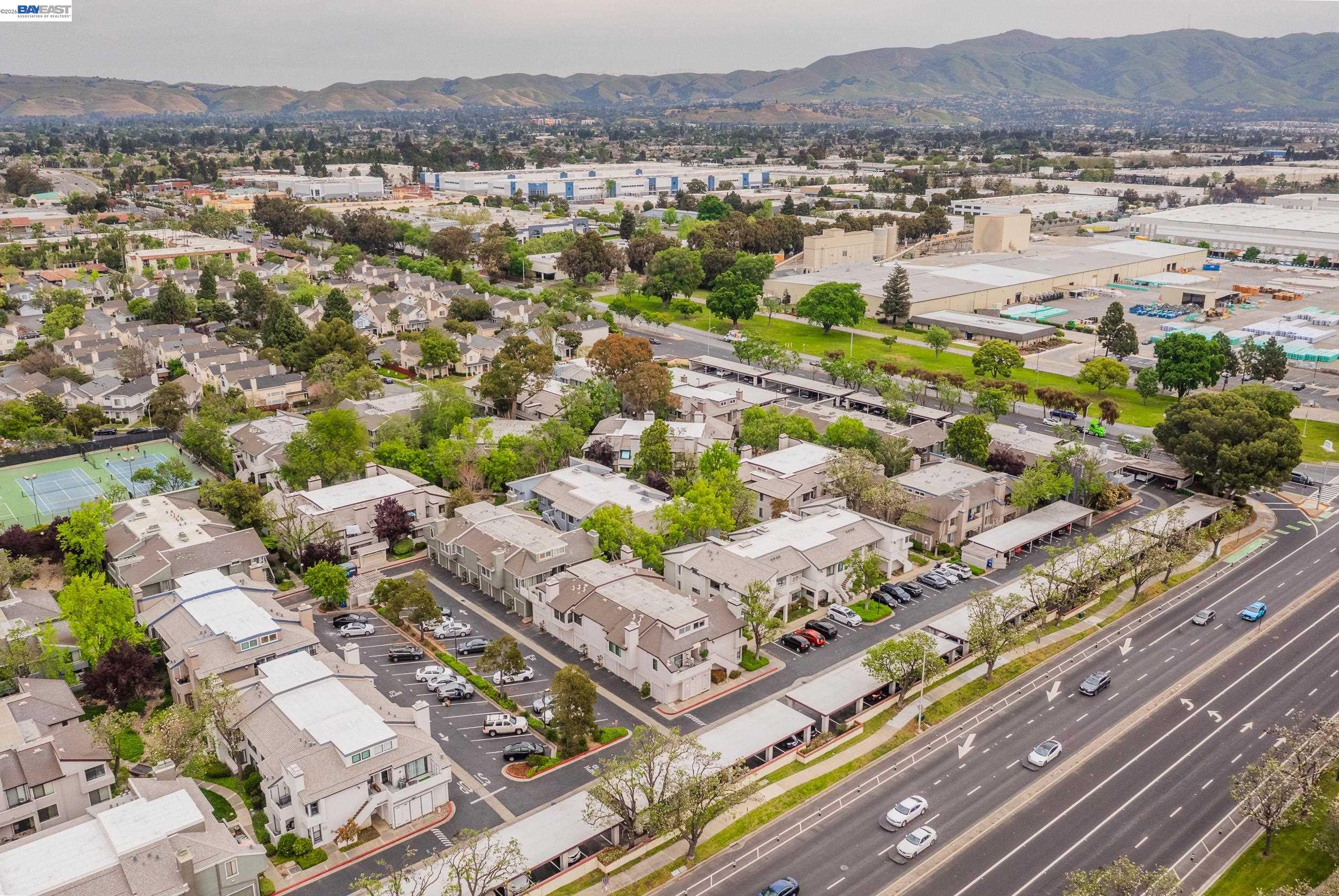 6382 Buena Vista Dr UNIT B, Newark, CA, 94560