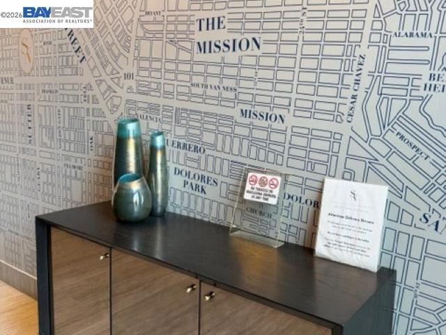 Detail Gallery Image 3 of 18 For 1238 Sutter St #505,  San Francisco,  CA 94109 - 2 Beds | 1 Baths