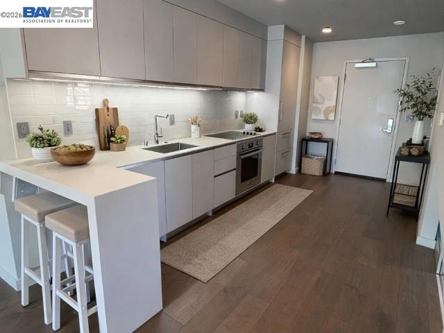 Detail Gallery Image 6 of 18 For 1238 Sutter St #505,  San Francisco,  CA 94109 - 2 Beds | 1 Baths