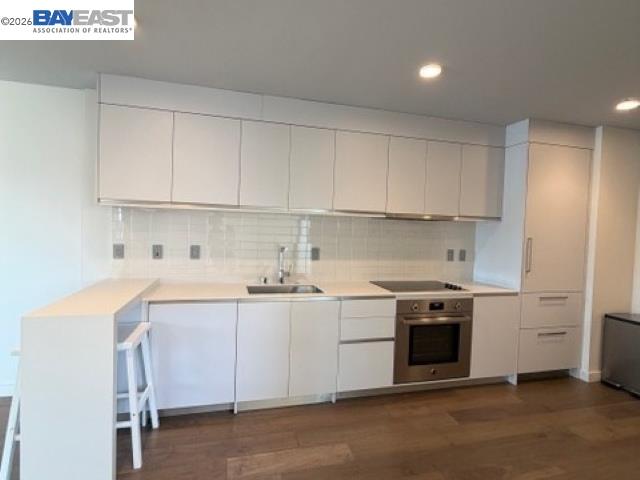 Detail Gallery Image 8 of 18 For 1238 Sutter St #505,  San Francisco,  CA 94109 - 2 Beds | 1 Baths