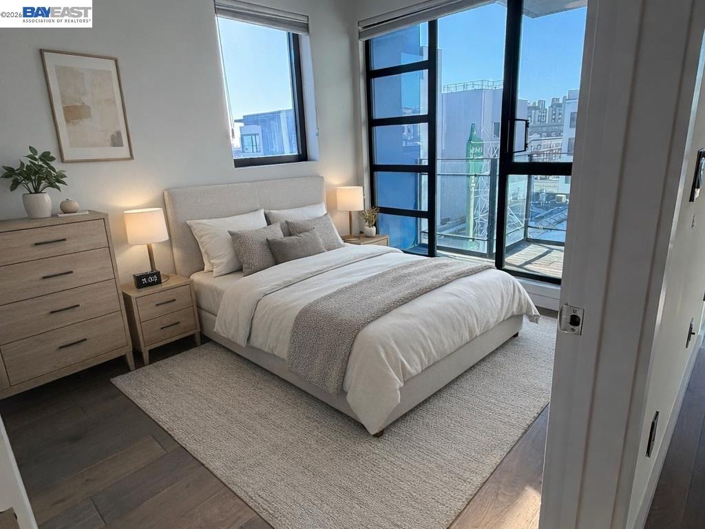 Detail Gallery Image 10 of 18 For 1238 Sutter St #505,  San Francisco,  CA 94109 - 2 Beds | 1 Baths