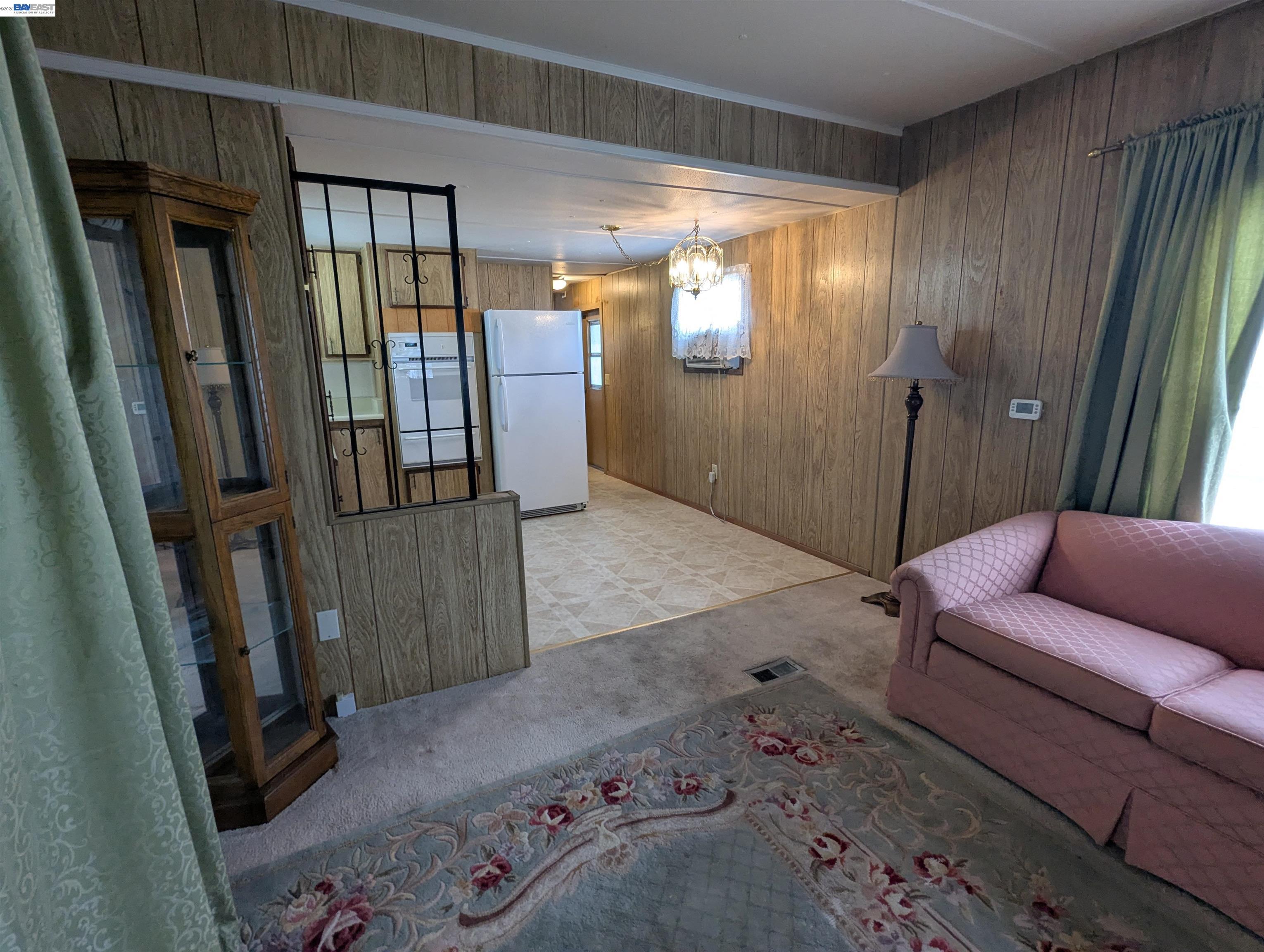 Detail Gallery Image 18 of 33 For 3913 Castro Valley Blvd. #6,  Castro Valley,  CA 94546 - 1 Beds | 1 Baths