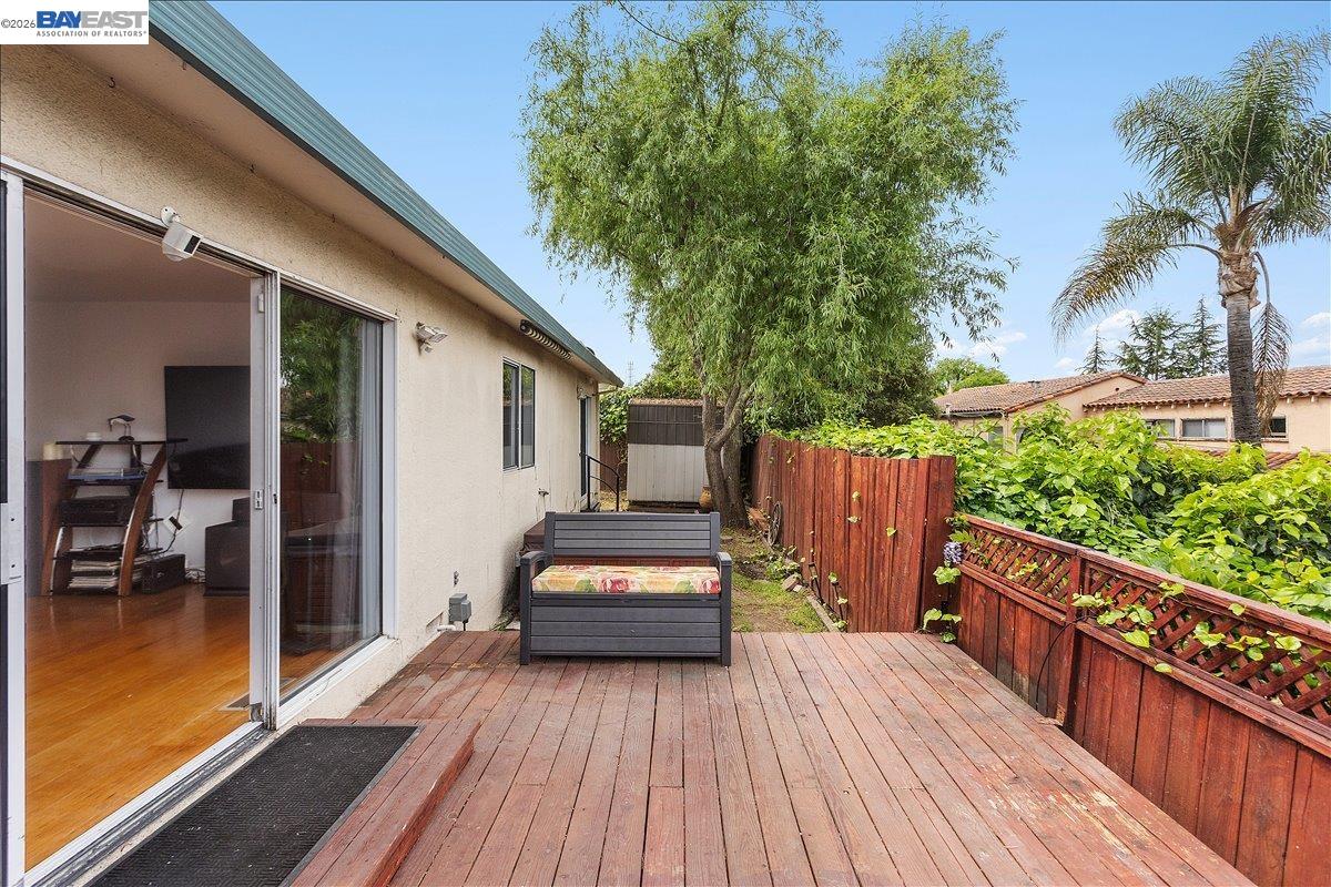 Detail Gallery Image 38 of 60 For 24805 Canyon View Ct, Hayward,  CA 94541 - 3 Beds | 2 Baths