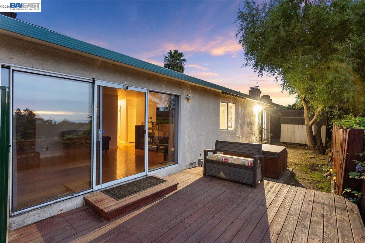 Detail Gallery Image 50 of 60 For 24805 Canyon View Ct, Hayward,  CA 94541 - 3 Beds | 2 Baths