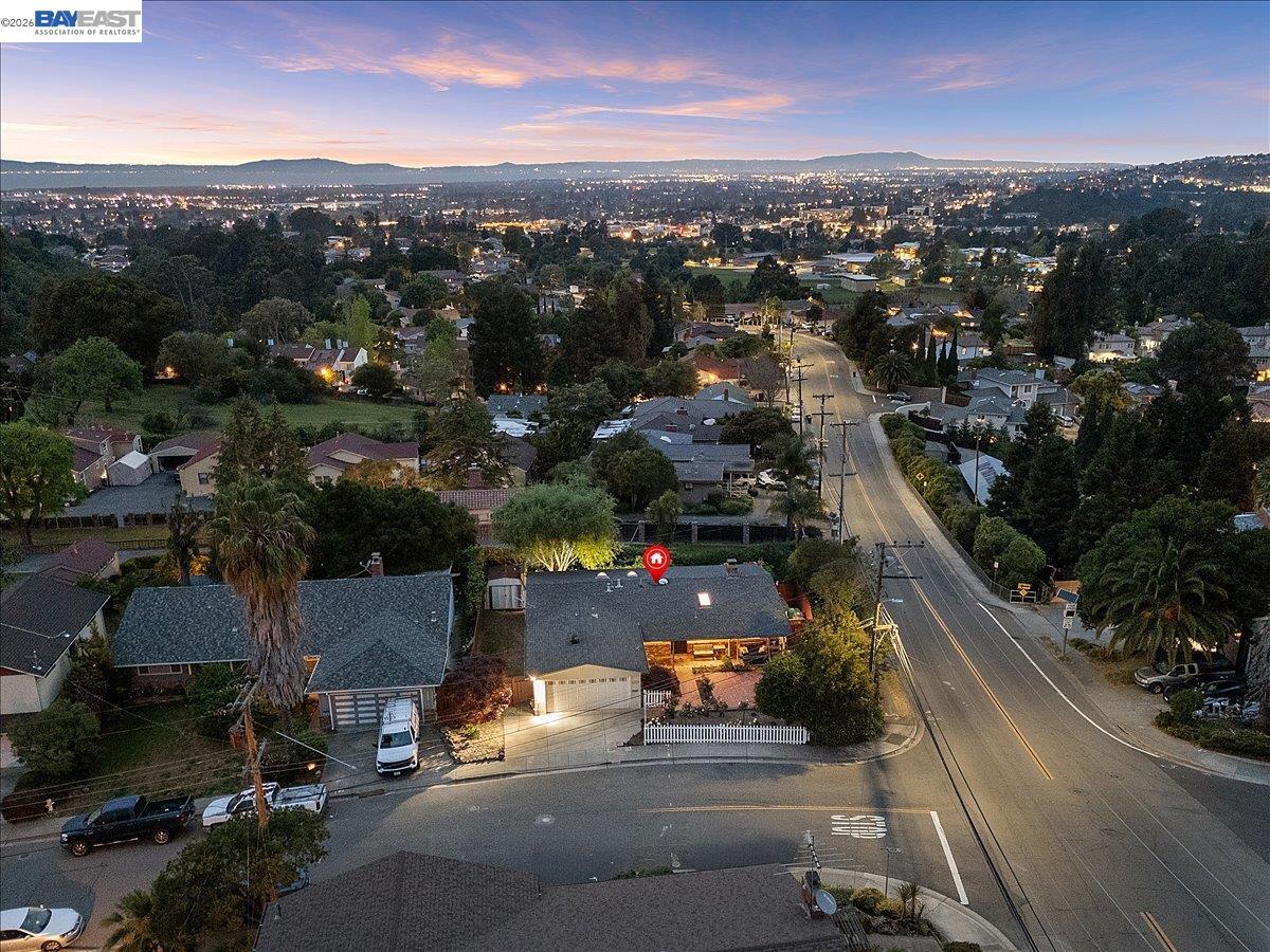 Detail Gallery Image 58 of 60 For 24805 Canyon View Ct, Hayward,  CA 94541 - 3 Beds | 2 Baths