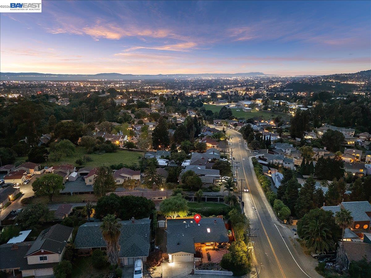 Detail Gallery Image 60 of 60 For 24805 Canyon View Ct, Hayward,  CA 94541 - 3 Beds | 2 Baths
