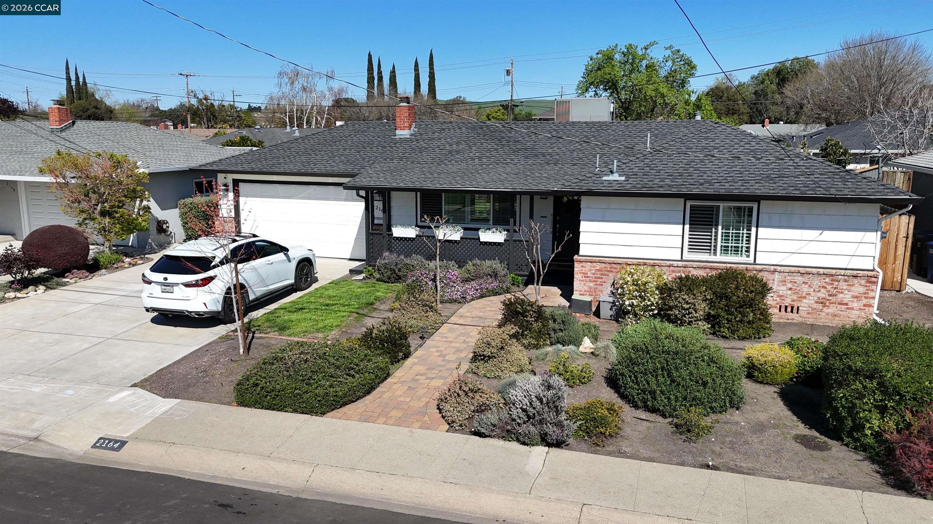 Homes For Sale in Concord, CA