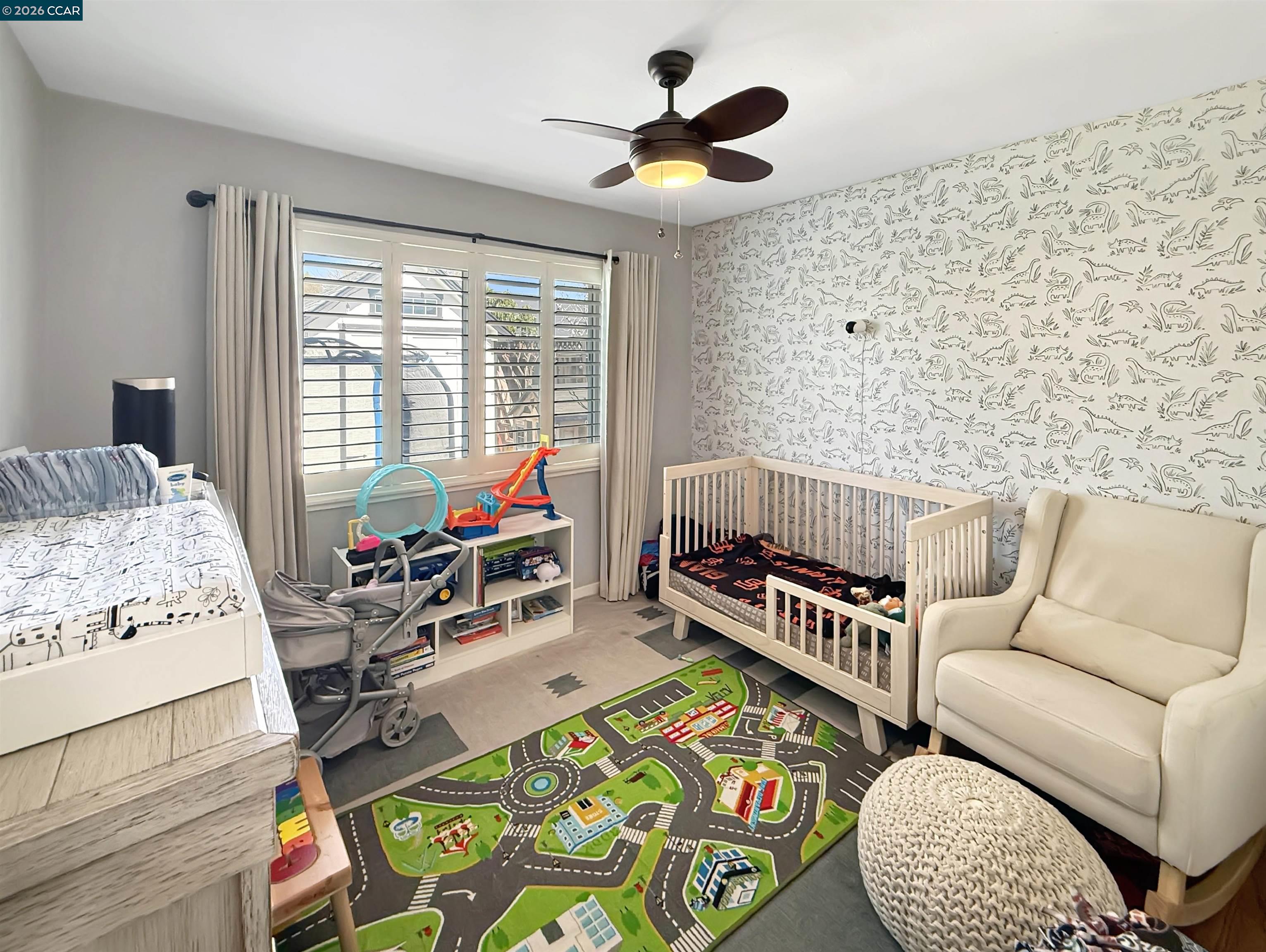 2164 Dena Dr, Concord, CA, 94519