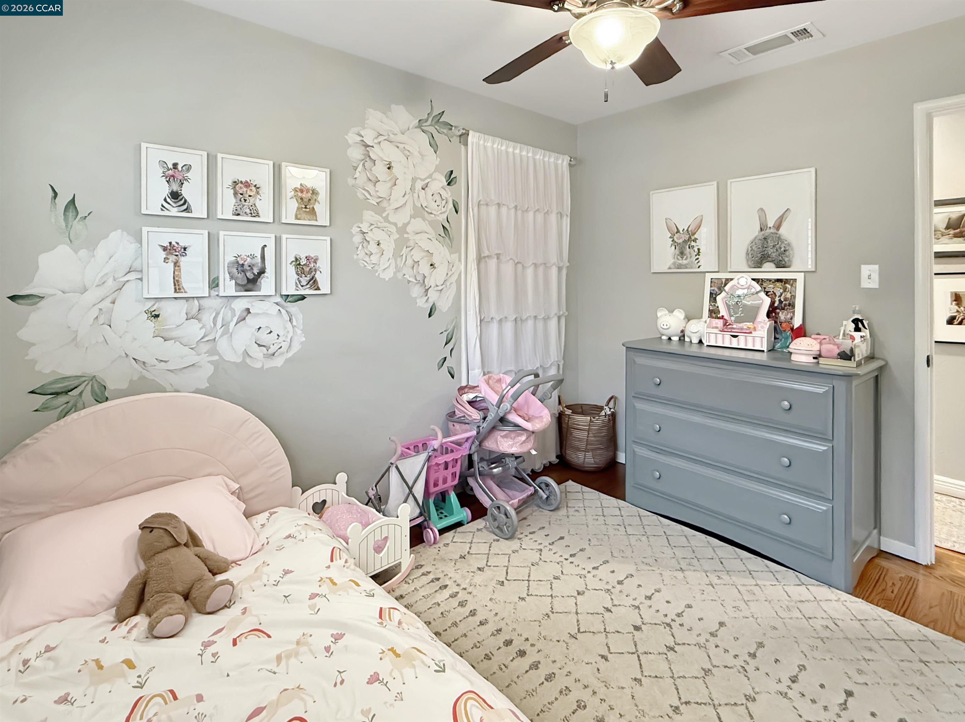 2164 Dena Dr, Concord, CA, 94519