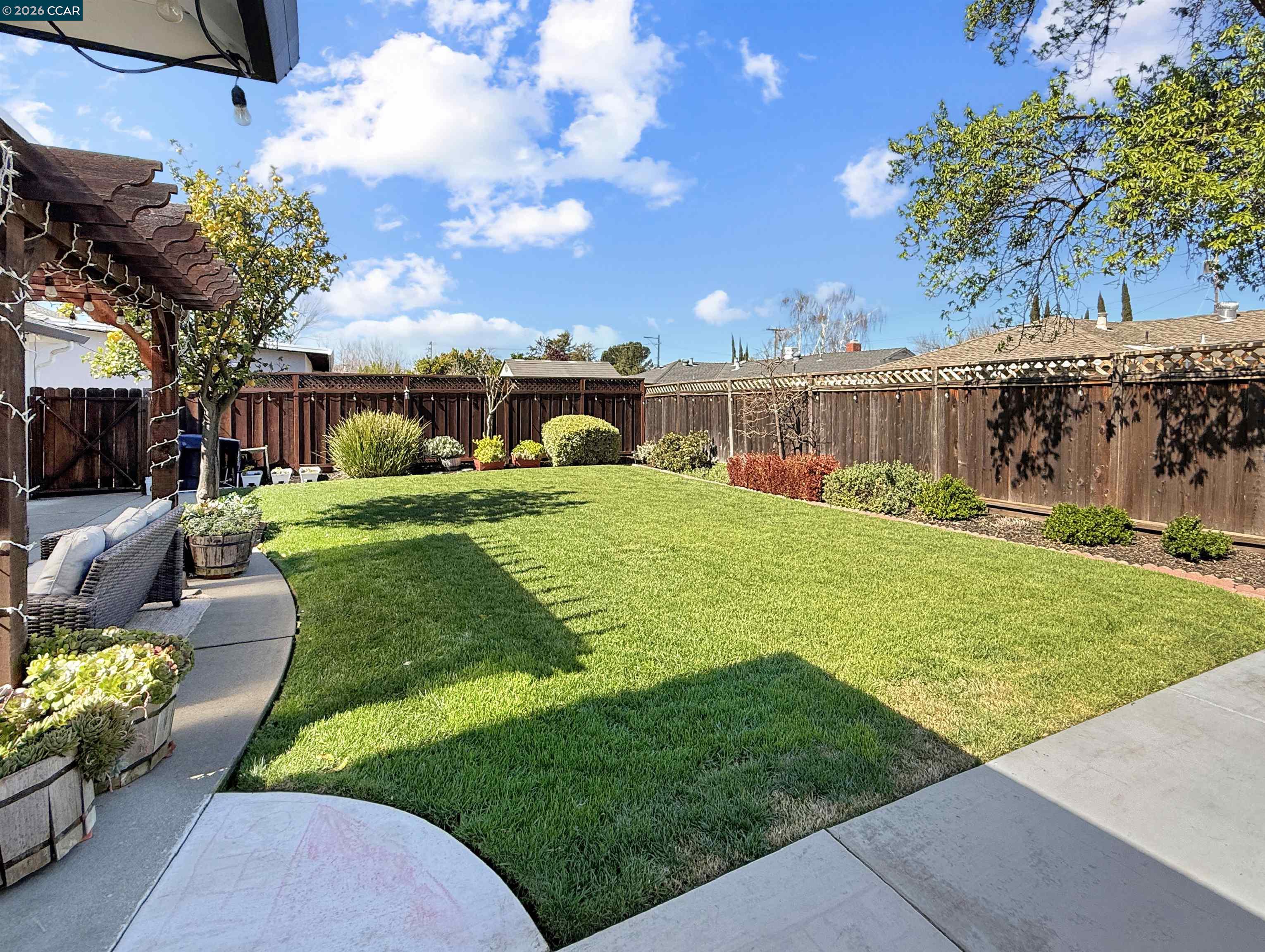 2164 Dena Dr, Concord, CA, 94519