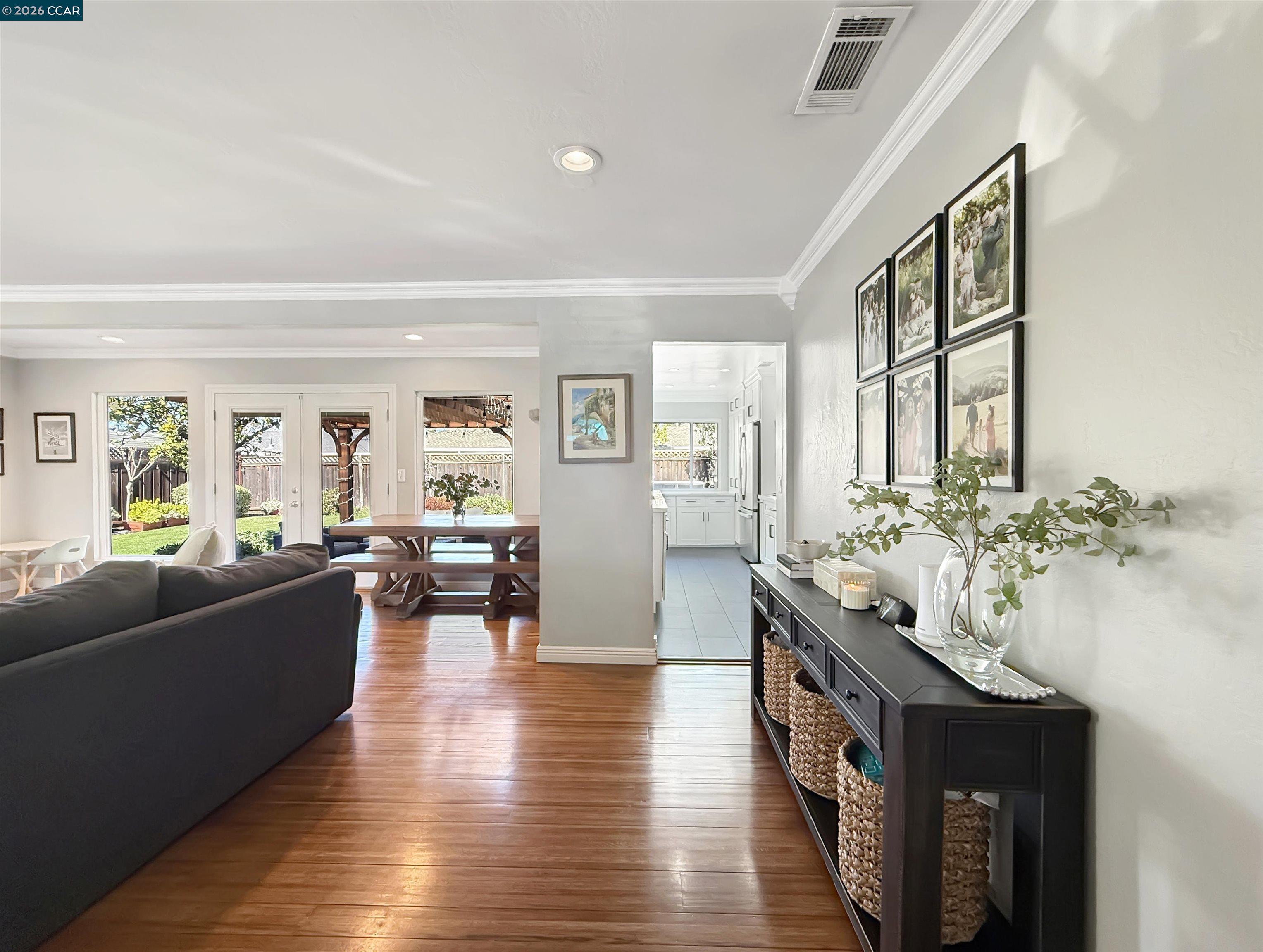 2164 Dena Dr, Concord, CA, 94519