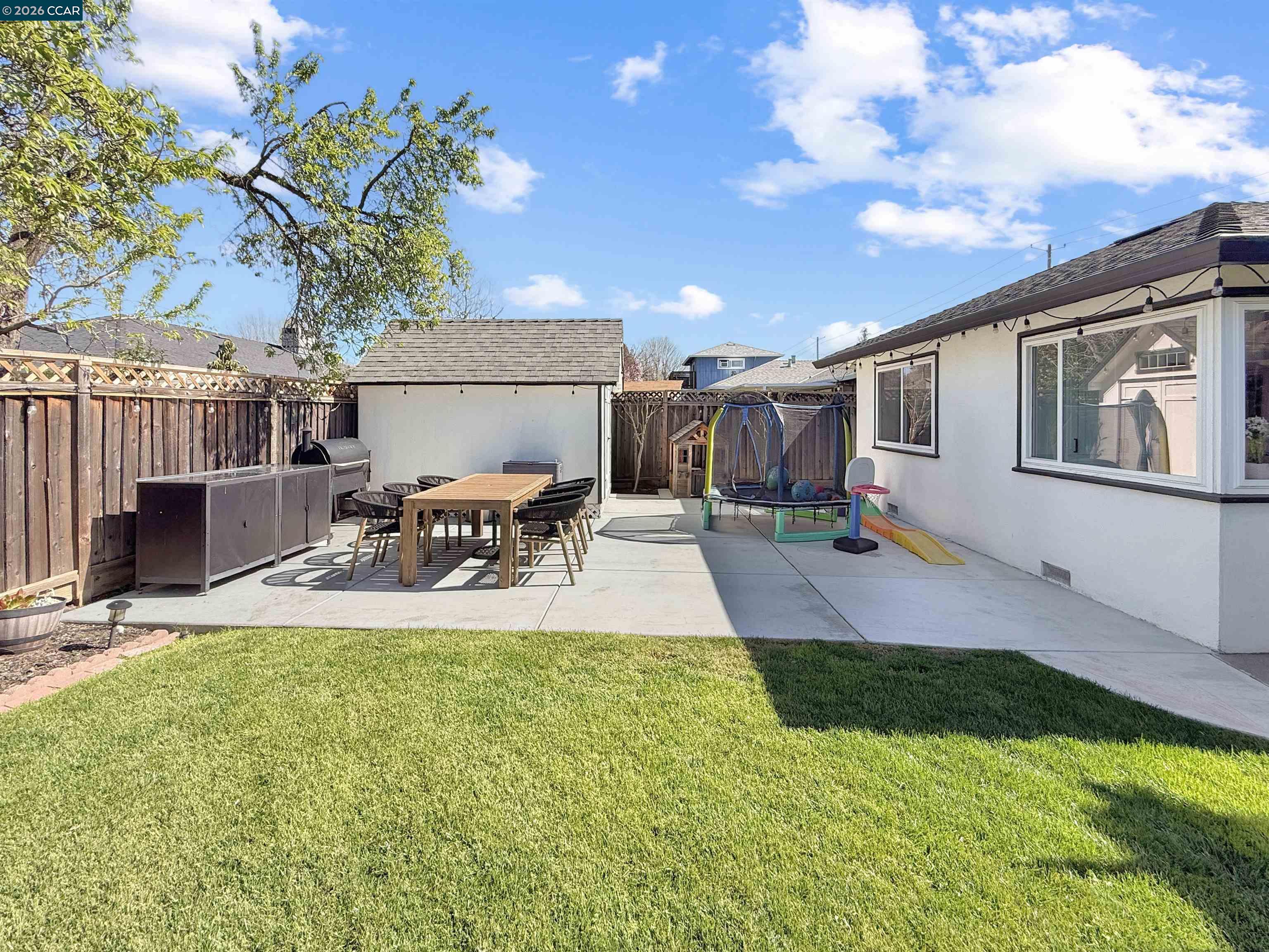 2164 Dena Dr, Concord, CA, 94519