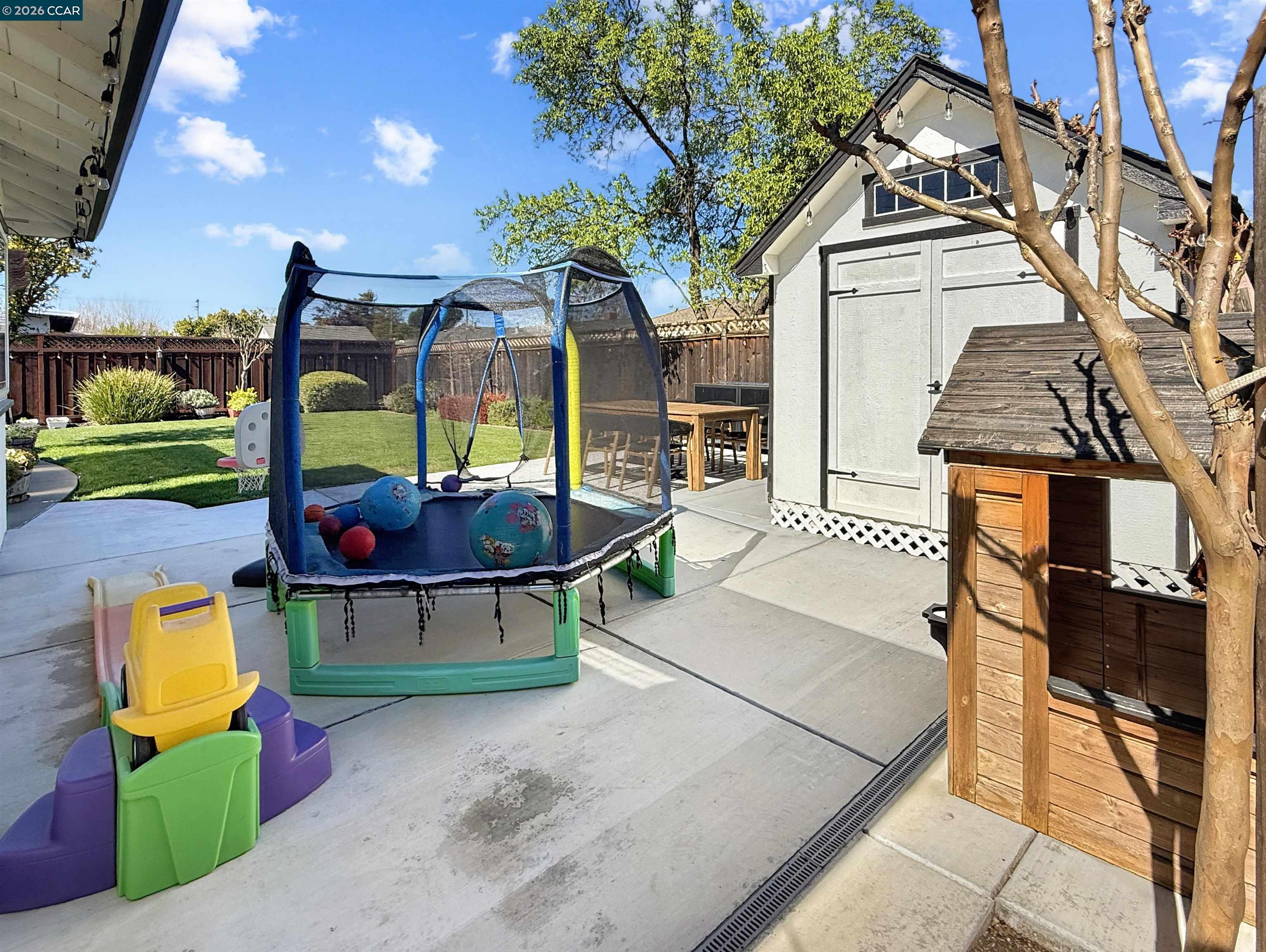 2164 Dena Dr, Concord, CA, 94519