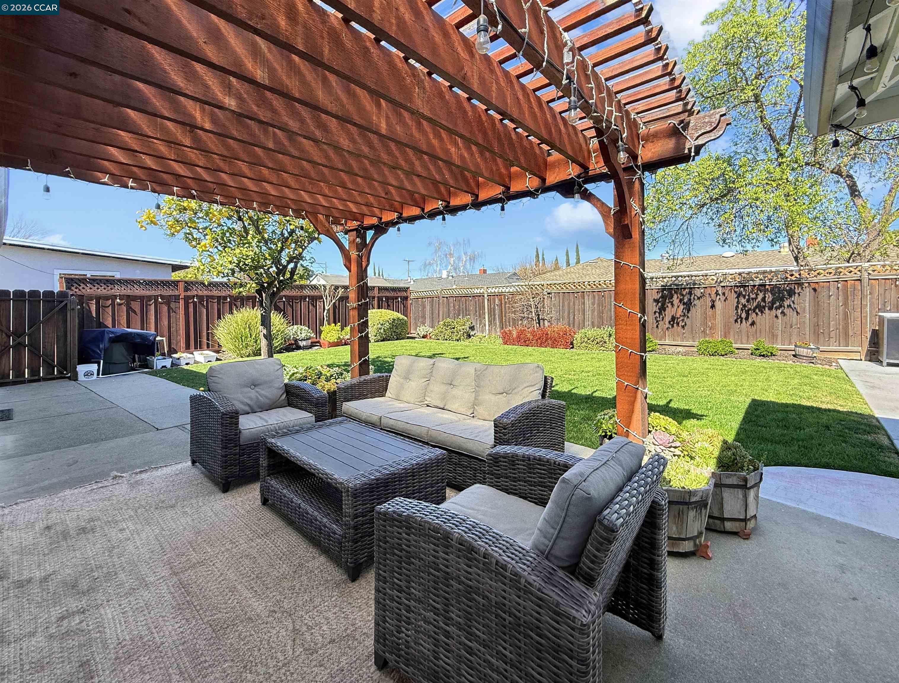 2164 Dena Dr, Concord, CA, 94519