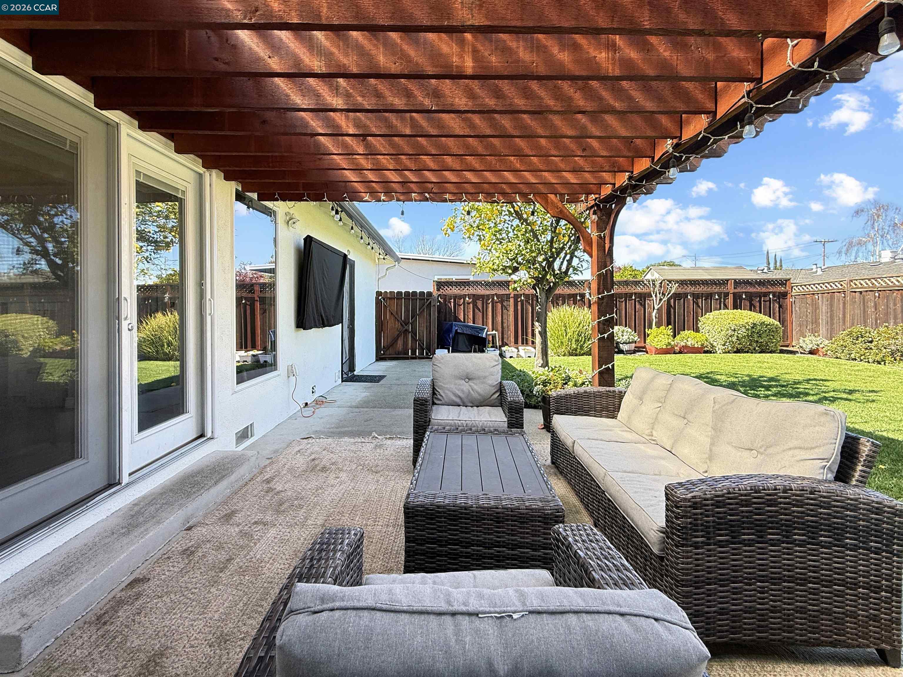 2164 Dena Dr, Concord, CA, 94519