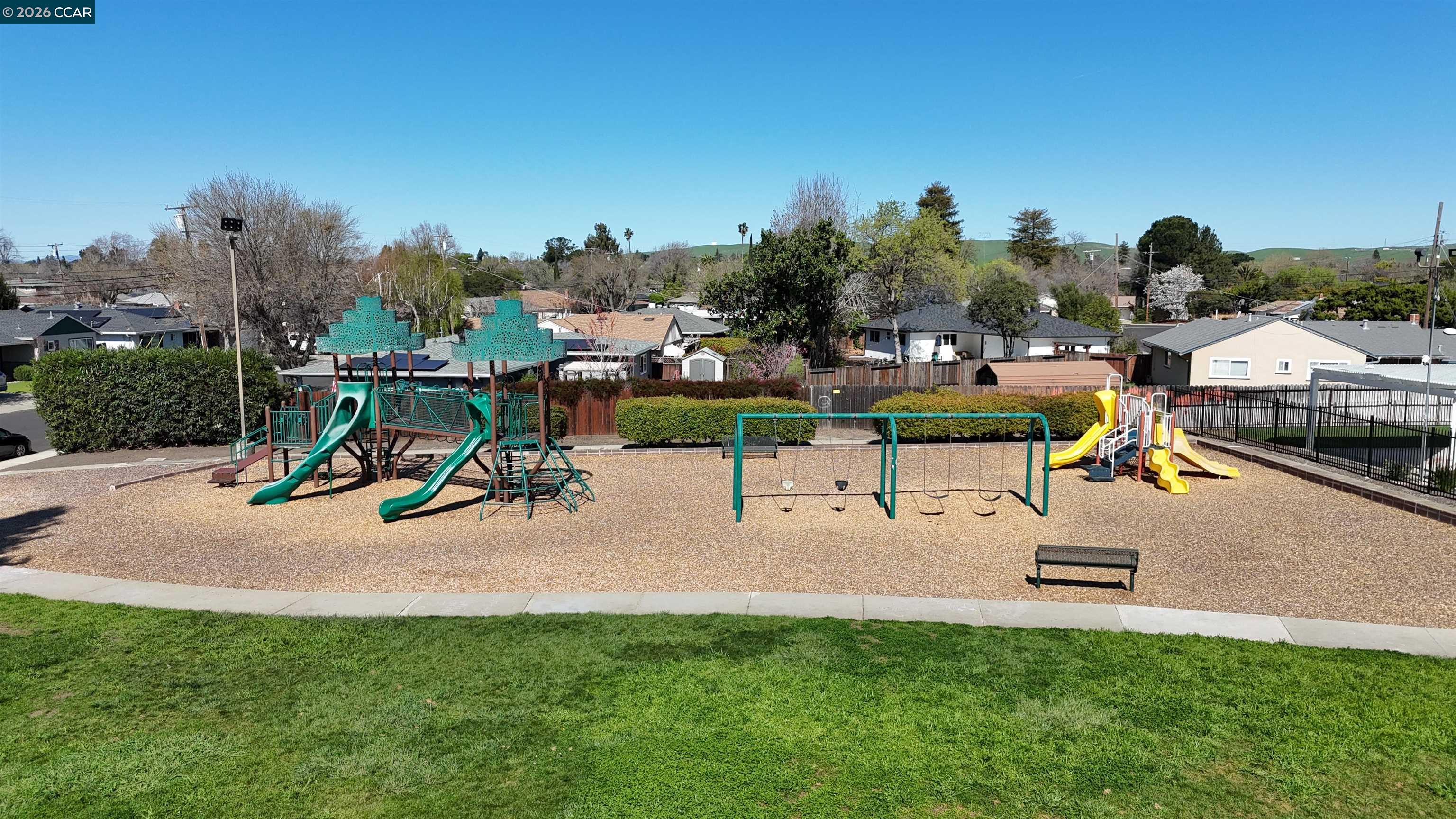 2164 Dena Dr, Concord, CA, 94519