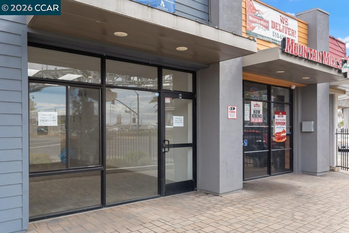 Detail Gallery Image 14 of 15 For 646 Hegenberger, Oakland,  CA 95621 - 1 Beds | 1 Baths