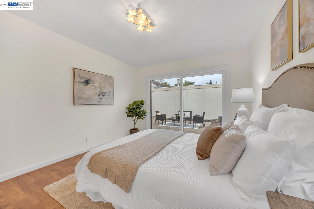 Detail Gallery Image 34 of 37 For 4034 Rennellwood Way, Pleasanton,  CA 94566 - 3 Beds | 2 Baths