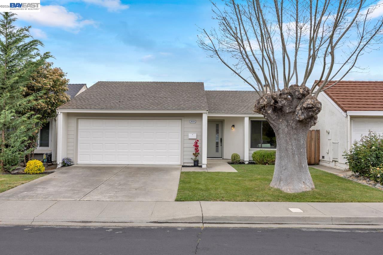 Detail Gallery Image 5 of 37 For 4034 Rennellwood Way, Pleasanton,  CA 94566 - 3 Beds | 2 Baths