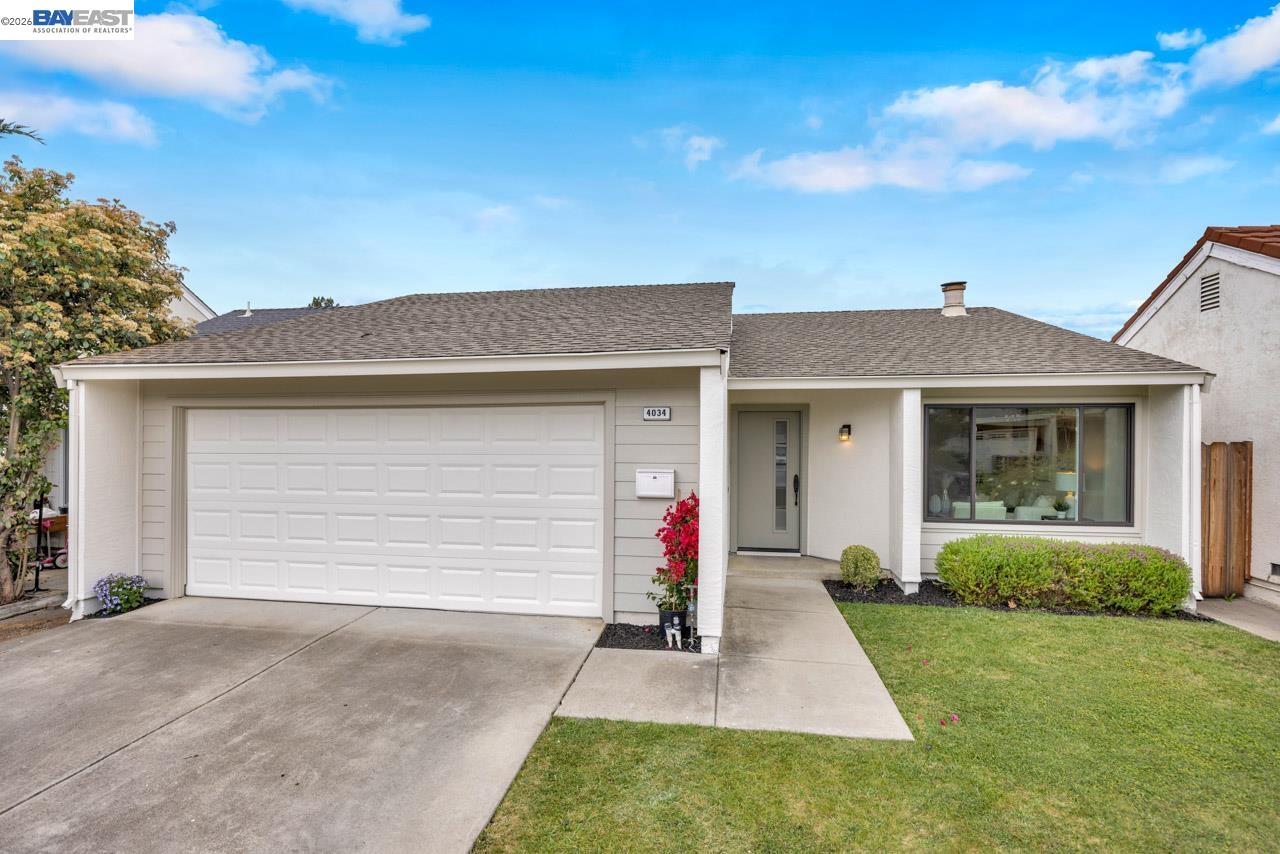 Detail Gallery Image 10 of 37 For 4034 Rennellwood Way, Pleasanton,  CA 94566 - 3 Beds | 2 Baths