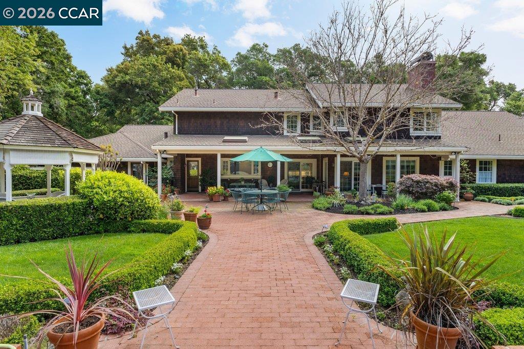 2255 Alameda Diablo, Diablo, CA, 94528