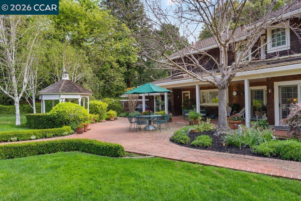 2255 Alameda Diablo, Diablo, CA, 94528