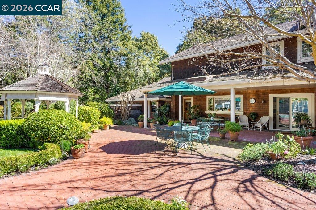 2255 Alameda Diablo, Diablo, CA, 94528