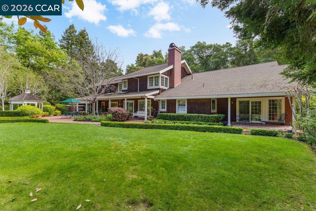 2255 Alameda Diablo, Diablo, CA, 94528