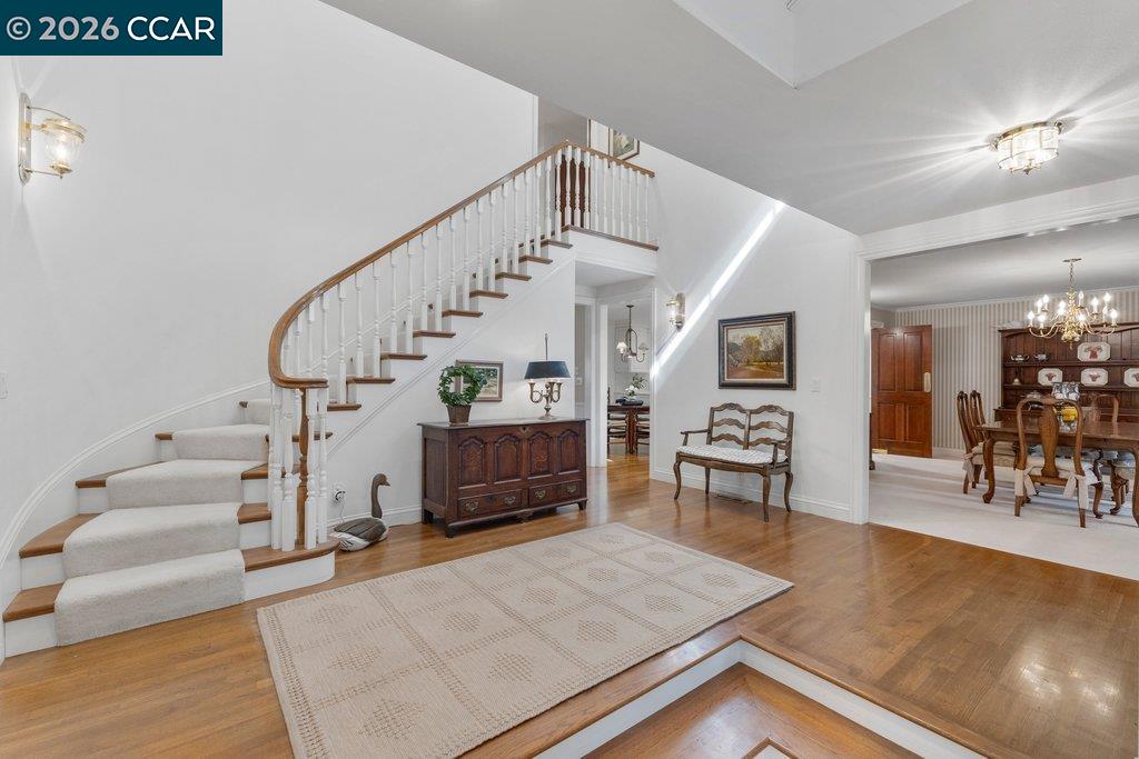 2255 Alameda Diablo, Diablo, CA, 94528