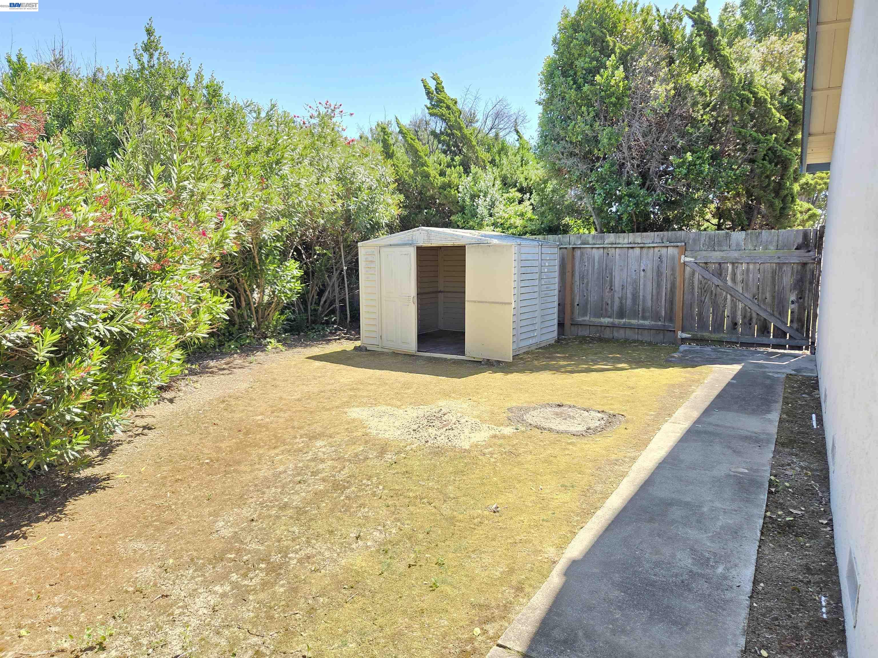 Detail Gallery Image 21 of 22 For 7601 Redbud Ct, Newark,  CA 94560 - 3 Beds | 1/1 Baths