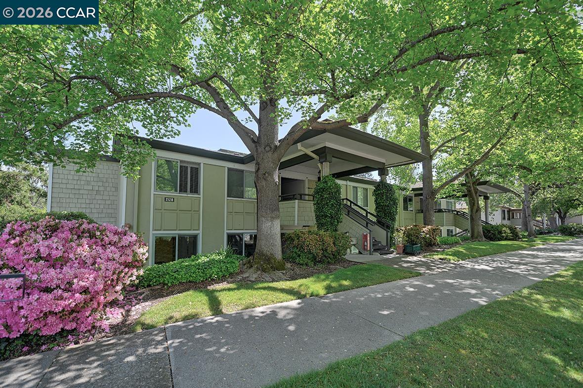 2128 Tice Creek Dr UNIT 2, Walnut Creek, CA, 94595