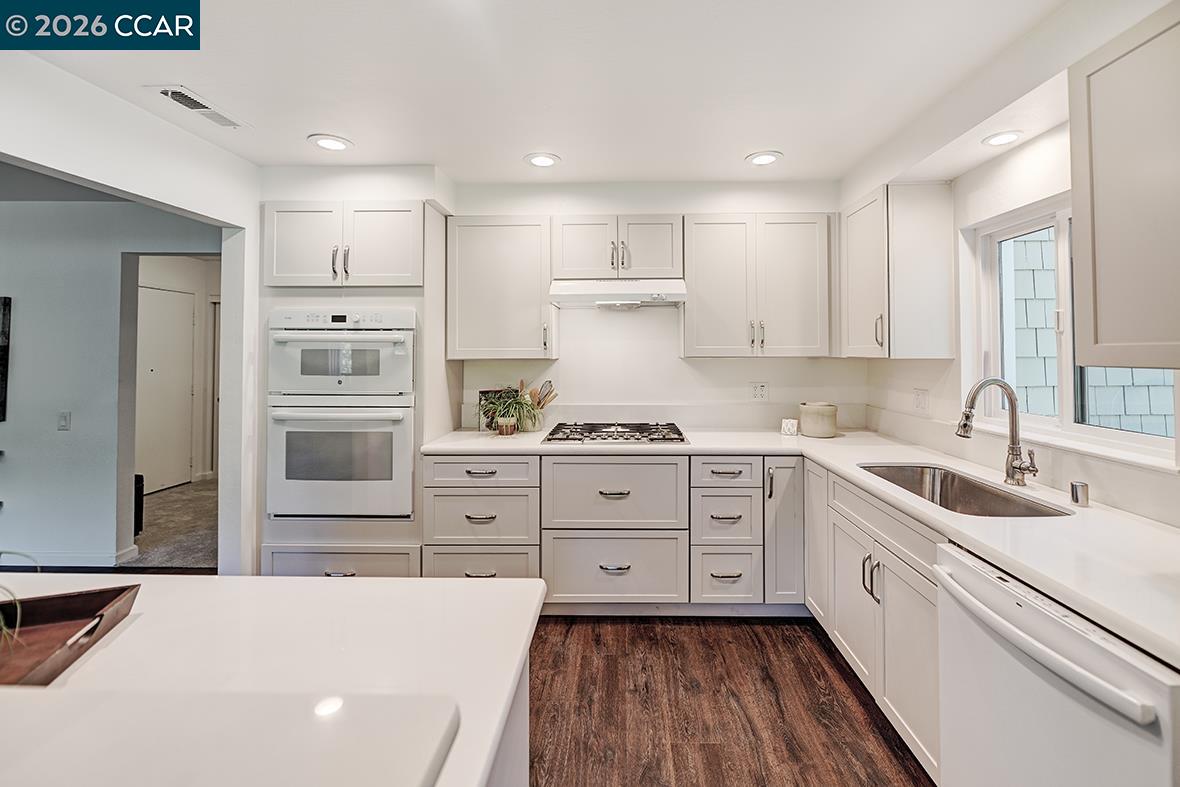 2128 Tice Creek Dr UNIT 2, Walnut Creek, CA, 94595