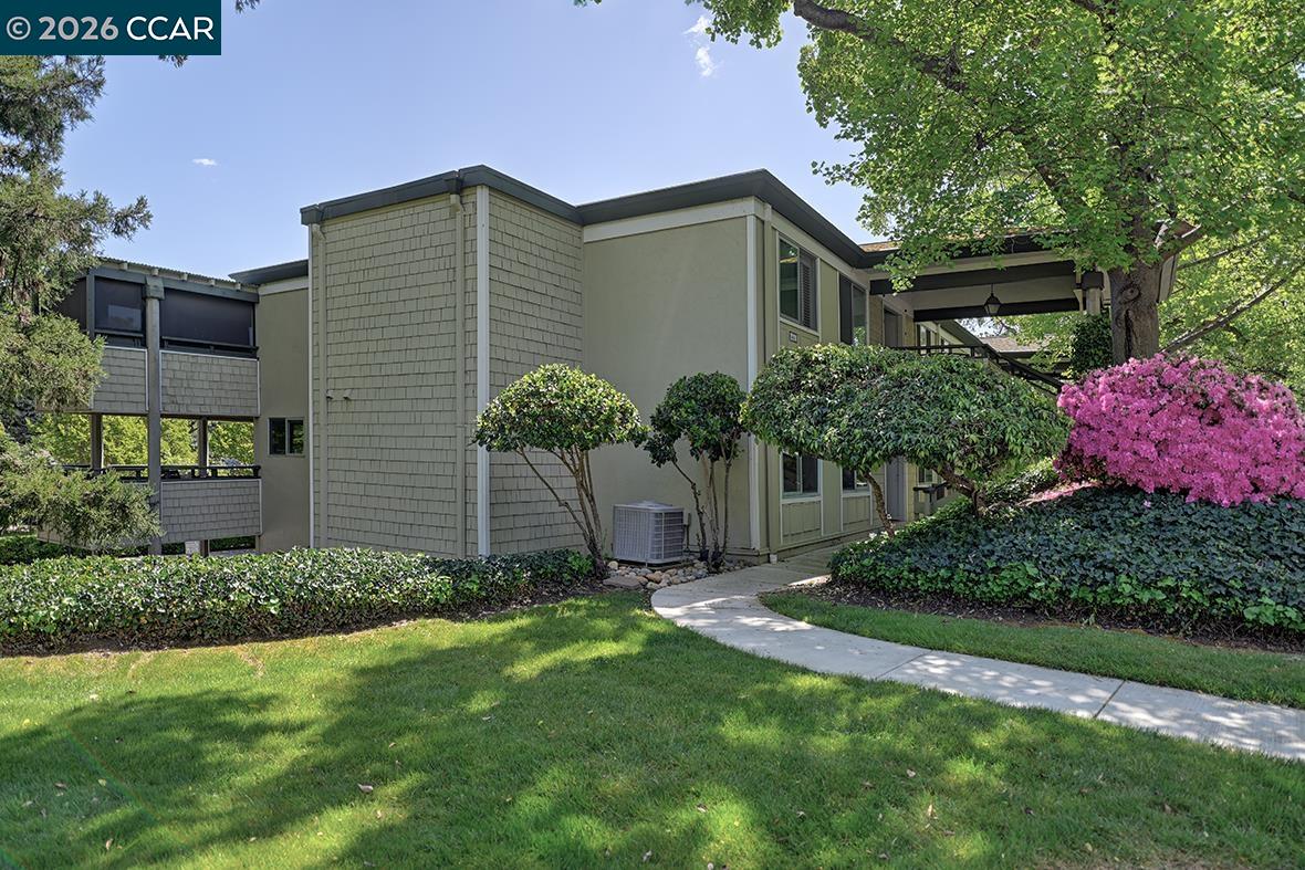 2128 Tice Creek Dr UNIT 2, Walnut Creek, CA, 94595