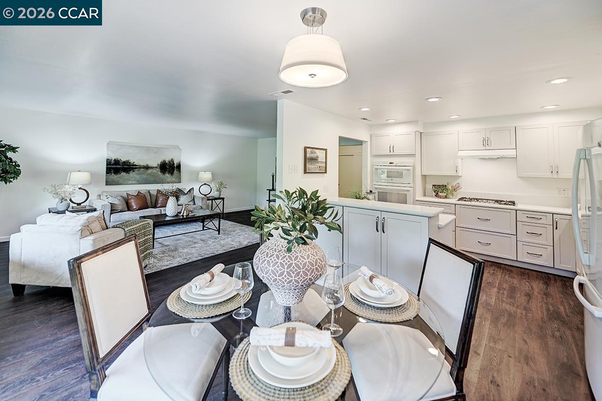 2128 Tice Creek Dr UNIT 2, Walnut Creek, CA, 94595