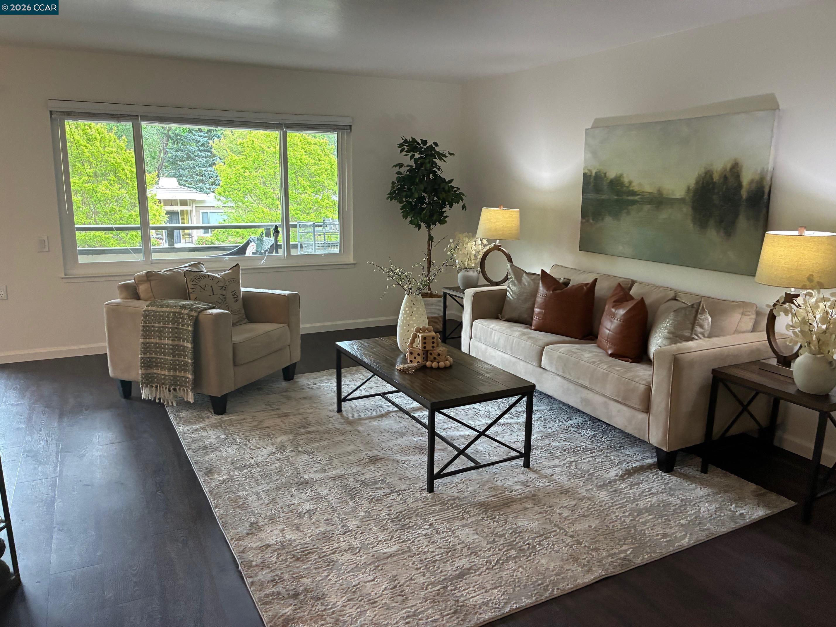 Detail Gallery Image 22 of 22 For 2128 Tice Creek Dr #2,  Walnut Creek,  CA 94595 - 2 Beds | 2 Baths